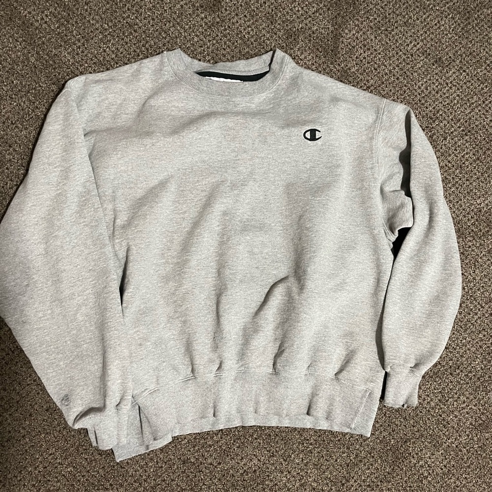 Vintage champion
